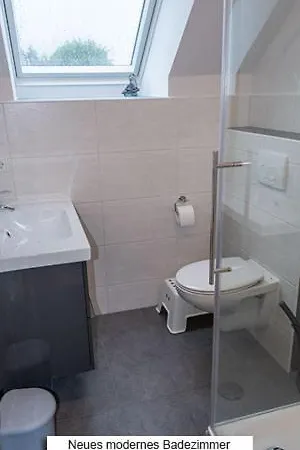 Handewitt Apartment