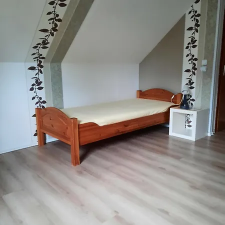 Handewitt * Niederdorla