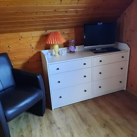 Handewitt Apartment